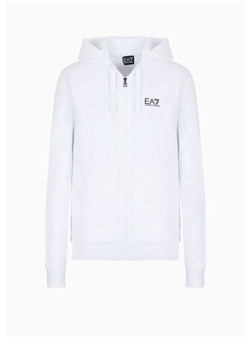 SWEATSHIRT EMPORIO ARMANI EA7 | 8NPM03 PJ05Z/1100